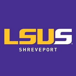 Louisiana State University-Shreveport logo