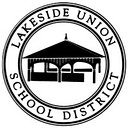 Lakeside Union School District   Ca logo