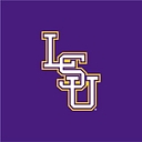 Lsu Sports Properties logo