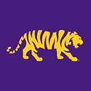 Tiger Athletic Foundation logo