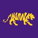 Tiger Athletic Foundation logo