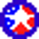Lone Star Region Volleyball Association logo