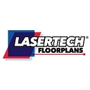 Lasertech Floorplans logo