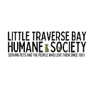Little Traverse Bay Humane Society logo