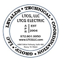 Levalds Technical Coordination Group, Llc logo