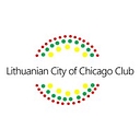Lithuanian City Of Chicago Club logo