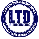 Ltd Refreshments Inc logo