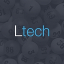 Ltech logo