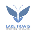 Lake Travis Education Foundation logo