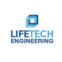 Lifetech Engineering Ltd. logo