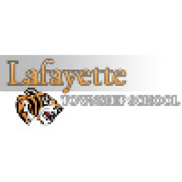 Lafayette Township School logo