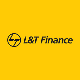 L&T Finance logo