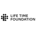 LIFE TIME FOUNDATION logo