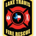 Lake Travis Fire Rescue logo