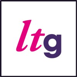 Learning Technologies Group Inc. logo