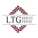 Ltg Construction & Quality Pavers logo