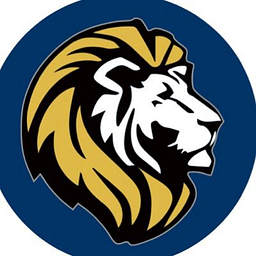 Lyons Twp High Sch logo