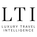 Lti   Luxury Travel Intelligence logo