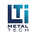 Lti Metaltech logo