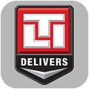 Lti Delivers logo
