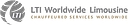 Lti Worldwide Limo logo