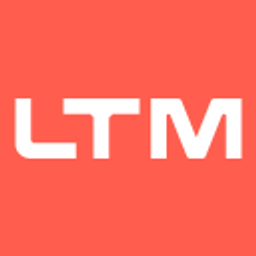 Ltimindtree logo