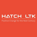LTK UK logo