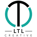 LTL Creative logo