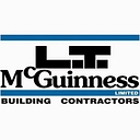 L T MCGUINNESS LIMITED logo