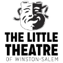 The Little Theatre Of Winston Salem logo