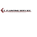 LT Painting Service logo