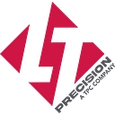 L&T Precision Corporation logo