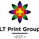 Lt Print Group logo