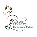 Loudoun Therapeutic Riding Foundation logo