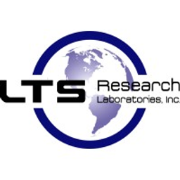 LTS Research Laboratories logo