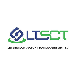 L&T Semiconductor Technologies Limited logo