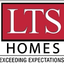Lts Homes logo