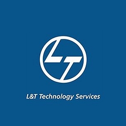 L&T Technology Services Limited company mark