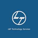 L And T Technology Services logo