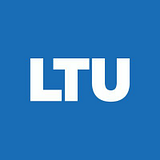 Lawrence Technological University logo