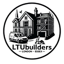 LTUbuilders logo