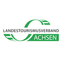 Landestourismusverband Sachsen Logo