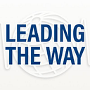 Leading The Way New Zealand Charitable Trust logo