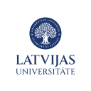 Latvijas Universitate logo