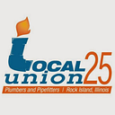 United Assn of Journeyman & Apprent logo