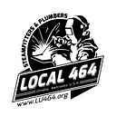 Steamfitters Local logo