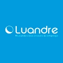 Luandre Temporários LDTA logo