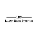 Luann Bagg Staffing Inc. logo