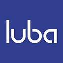 luba.nl logo