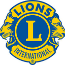 INTERNATIONAL ASSOC OF LIONS CLUBS logo